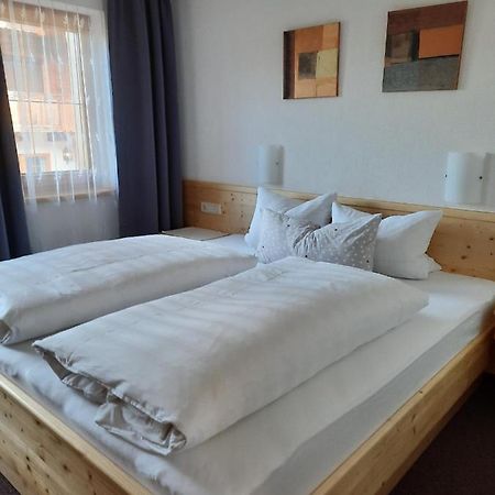 Haus Gmahblick Ferienwonungen Hotell Alpbach Eksteriør bilde