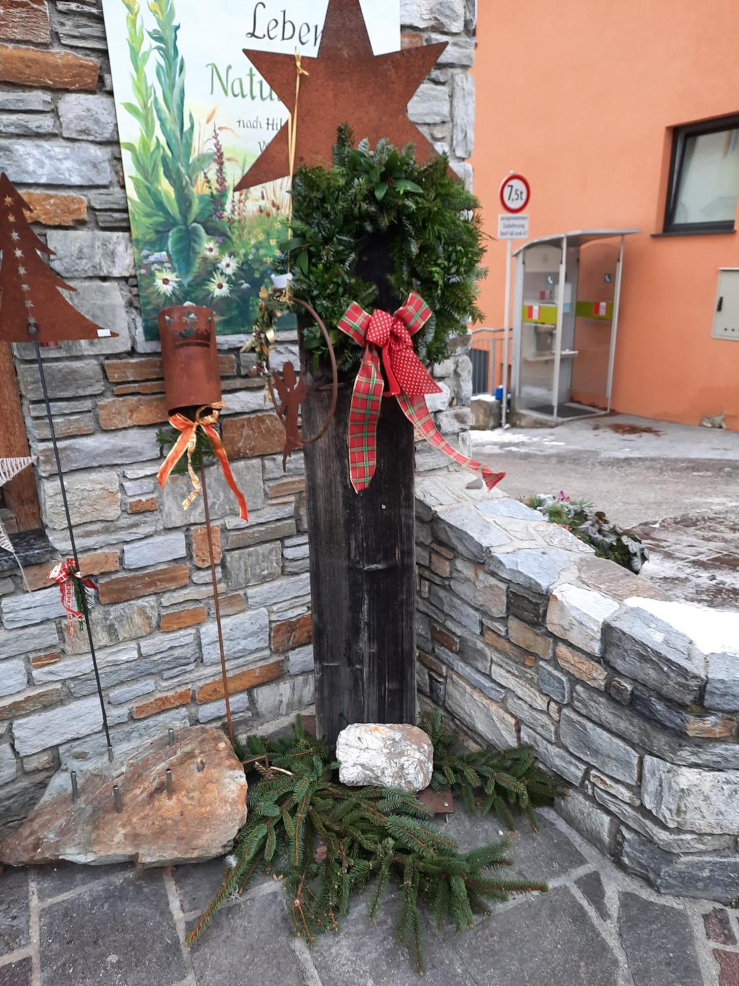 Haus Gmahblick Ferienwonungen Hotell Alpbach Eksteriør bilde